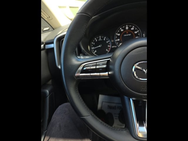 2025 Mazda Mazda CX-50 2.5 S Premium Package