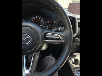2025 Mazda Mazda CX-50 2.5 S Premium Package