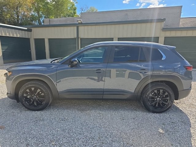 2025 Mazda Mazda CX-50 2.5 S Premium Package