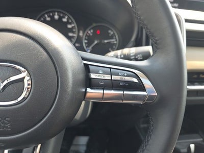 2025 Mazda Mazda CX-50 2.5 S Premium Package