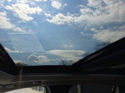 2025 Mazda Mazda CX-50 2.5 S Premium Package