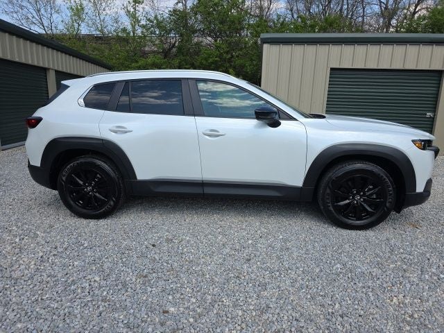 2025 Mazda Mazda CX-50 2.5 S Premium Package