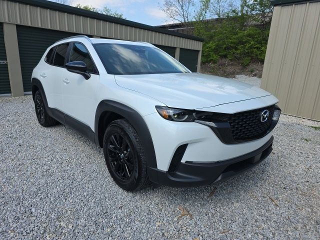 2025 Mazda Mazda CX-50 2.5 S Premium Package