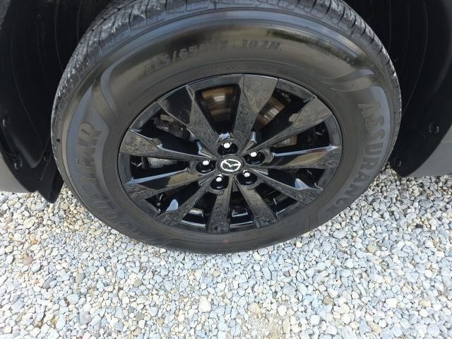 2025 Mazda Mazda CX-50 2.5 S Premium Package