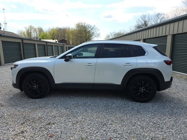 2025 Mazda Mazda CX-50 2.5 S Premium Package