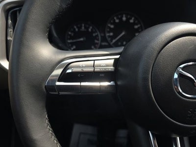 2025 Mazda Mazda CX-50 2.5 S Premium Package