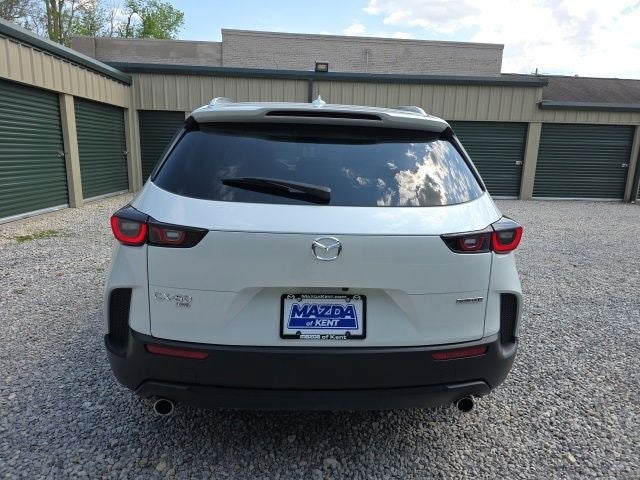 2025 Mazda Mazda CX-50 2.5 S Premium Package