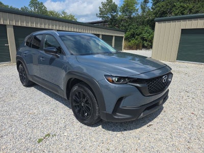 2024 Mazda Mazda CX-50 2.5 S Premium Package