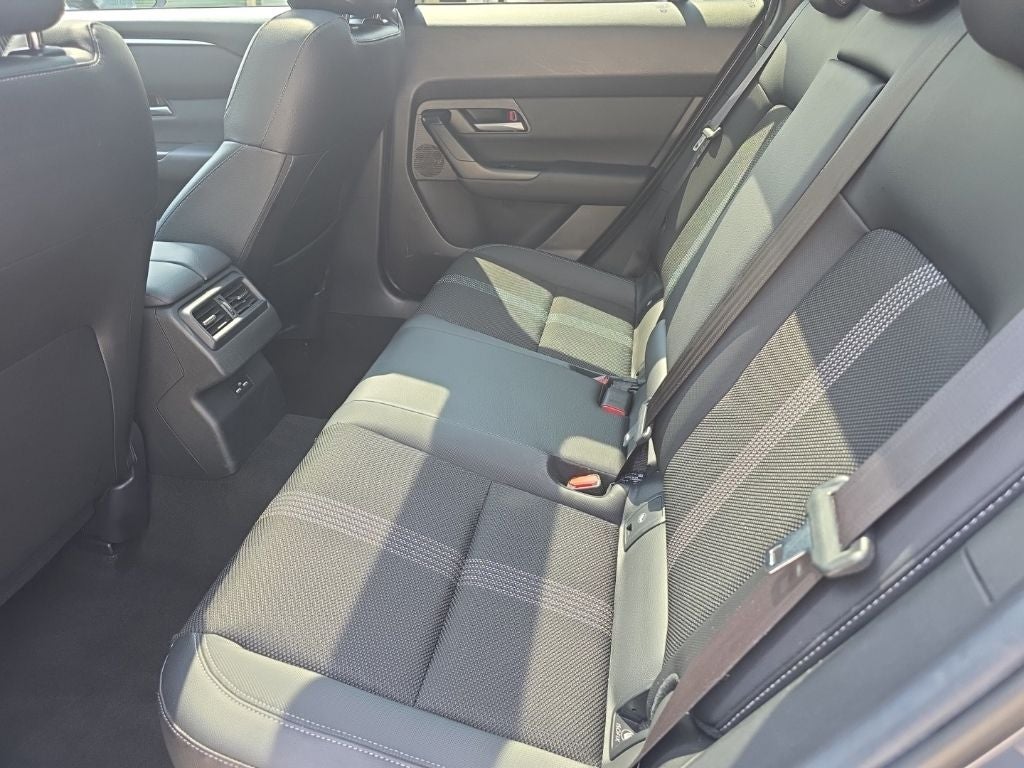 2024 Mazda Mazda CX-50 2.5 S Premium Package