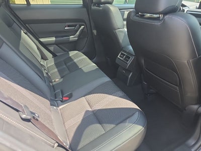 2024 Mazda Mazda CX-50 2.5 S Premium Package