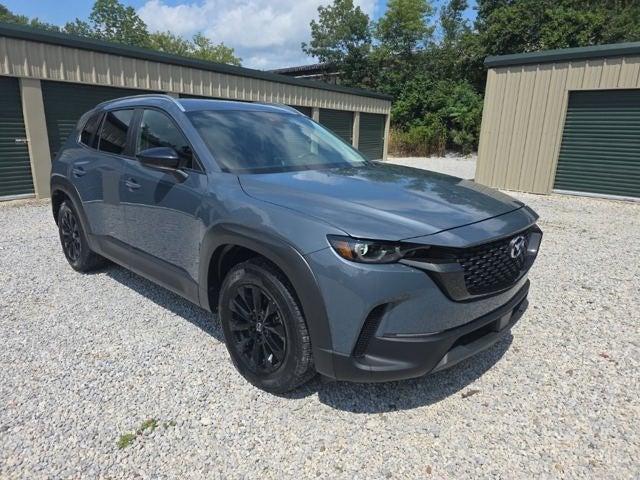 2024 Mazda Mazda CX-50 2.5 S Premium Package