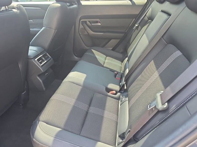 2024 Mazda Mazda CX-50 2.5 S Premium Package