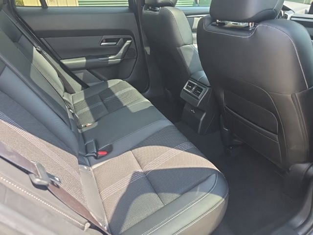 2024 Mazda Mazda CX-50 2.5 S Premium Package