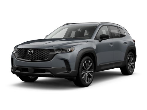 2024 Mazda Mazda CX-50 2.5 S Premium Plus Package