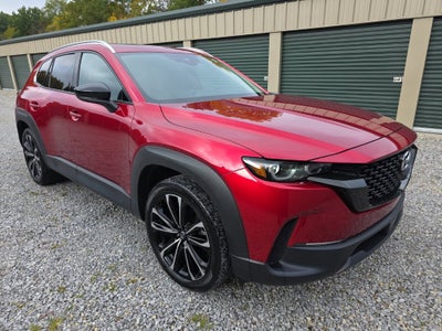 2024 Mazda Mazda CX-50 2.5 S Premium Plus Package