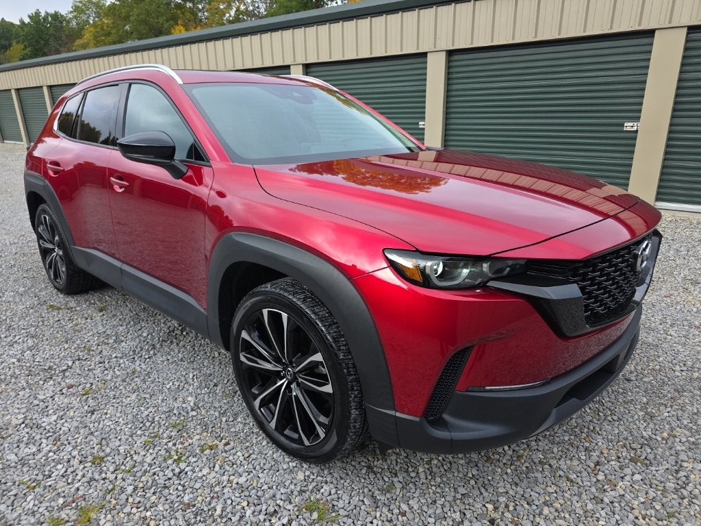 2024 Mazda Mazda CX-50 2.5 S Premium Plus Package