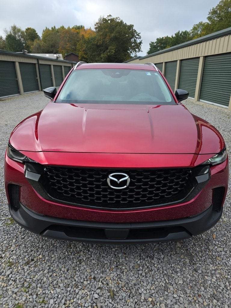 2024 Mazda Mazda CX-50 2.5 S Premium Plus Package