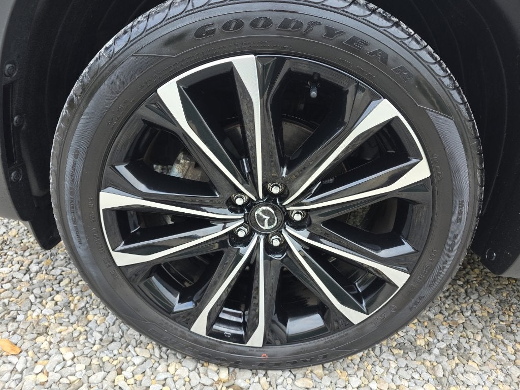 2024 Mazda Mazda CX-50 2.5 S Premium Plus Package