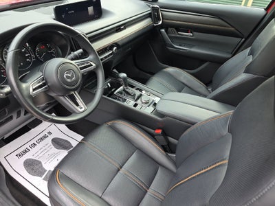 2024 Mazda Mazda CX-50 2.5 S Premium Plus Package