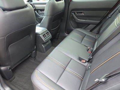 2024 Mazda Mazda CX-50 2.5 S Premium Plus Package