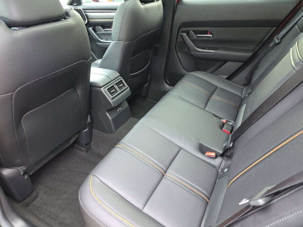 2024 Mazda Mazda CX-50 2.5 S Premium Plus Package