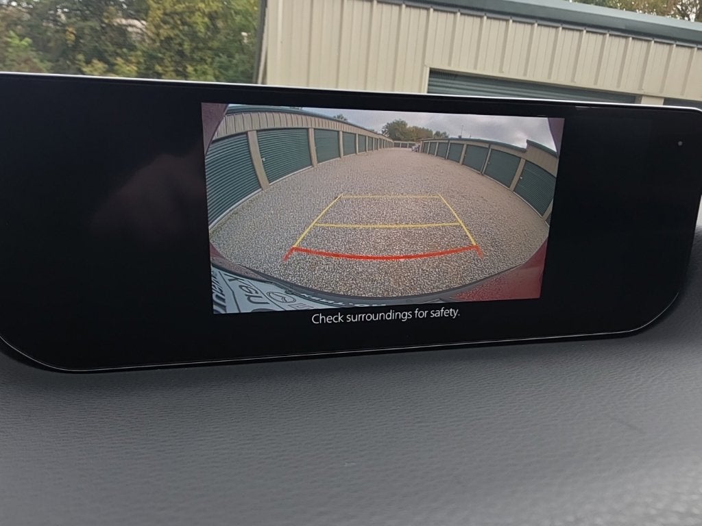 2024 Mazda Mazda CX-50 2.5 S Premium Plus Package