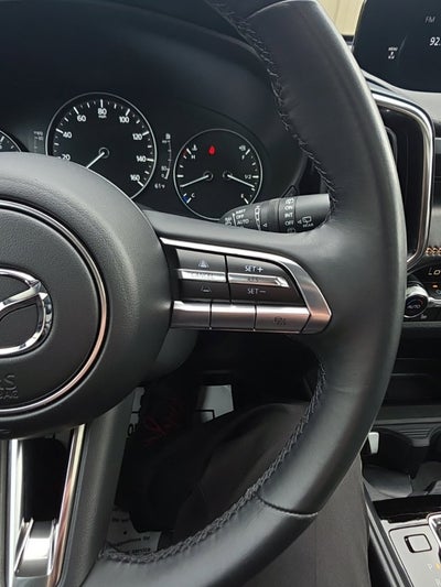 2024 Mazda Mazda CX-50 2.5 S Premium Plus Package