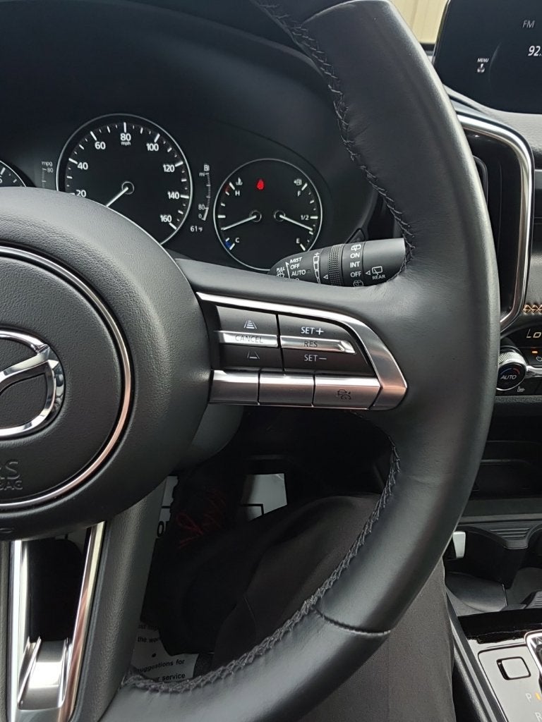 2024 Mazda Mazda CX-50 2.5 S Premium Plus Package
