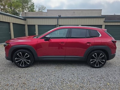 2024 Mazda Mazda CX-50 2.5 S Premium Plus Package