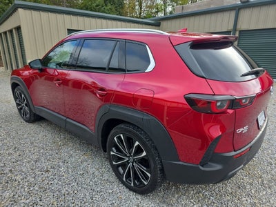 2024 Mazda Mazda CX-50 2.5 S Premium Plus Package