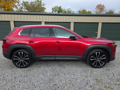 2024 Mazda Mazda CX-50 2.5 S Premium Plus Package