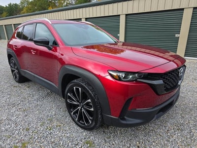 2024 Mazda Mazda CX-50 2.5 S Premium Plus Package