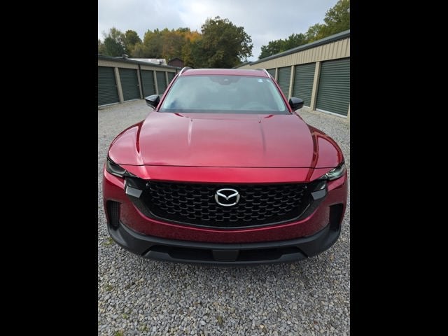 2024 Mazda Mazda CX-50 2.5 S Premium Plus Package