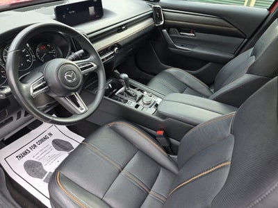 2024 Mazda Mazda CX-50 2.5 S Premium Plus Package