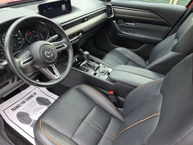 2024 Mazda Mazda CX-50 2.5 S Premium Plus Package