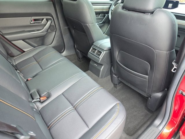 2024 Mazda Mazda CX-50 2.5 S Premium Plus Package