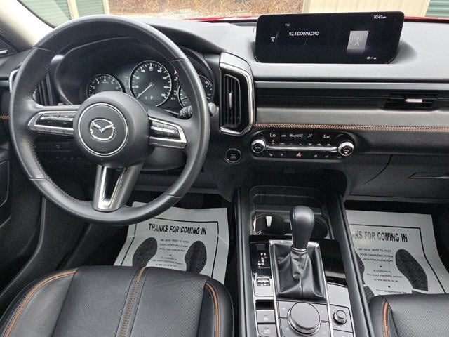 2024 Mazda Mazda CX-50 2.5 S Premium Plus Package