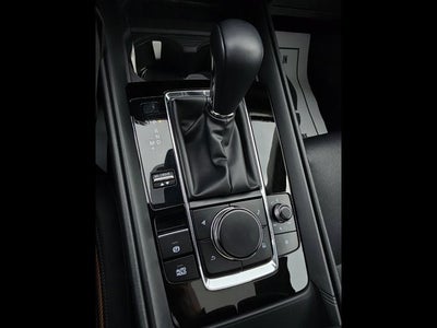 2024 Mazda Mazda CX-50 2.5 S Premium Plus Package