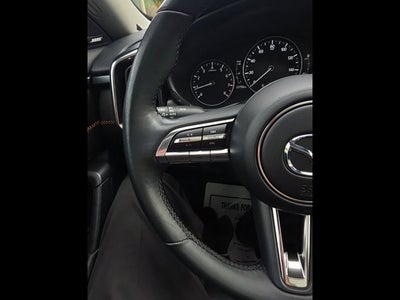 2024 Mazda Mazda CX-50 2.5 S Premium Plus Package