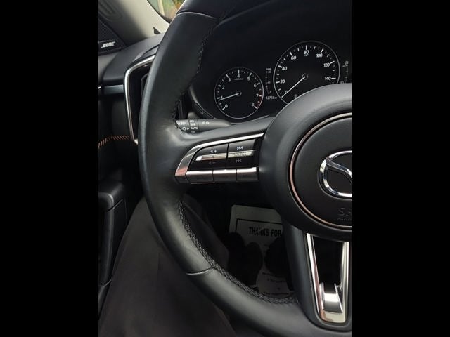 2024 Mazda Mazda CX-50 2.5 S Premium Plus Package