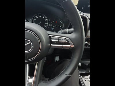 2024 Mazda Mazda CX-50 2.5 S Premium Plus Package