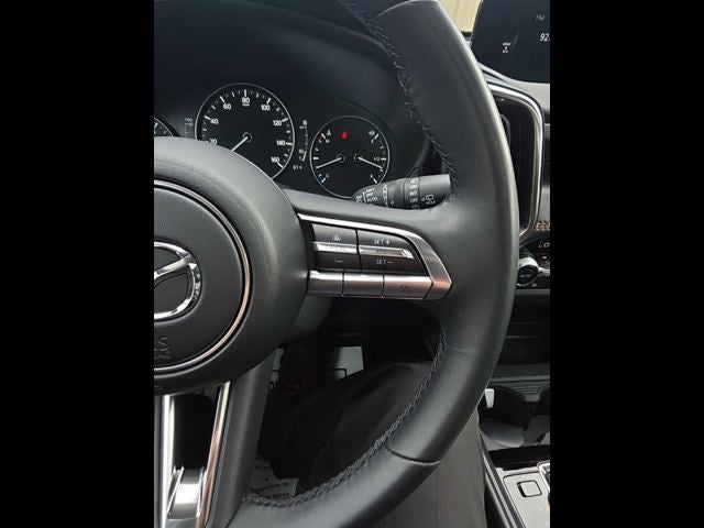2024 Mazda Mazda CX-50 2.5 S Premium Plus Package