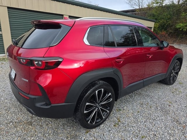 2024 Mazda Mazda CX-50 2.5 S Premium Plus Package