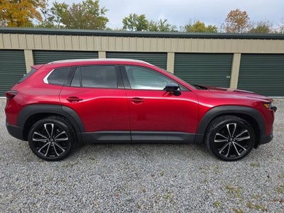 2024 Mazda Mazda CX-50 2.5 S Premium Plus Package
