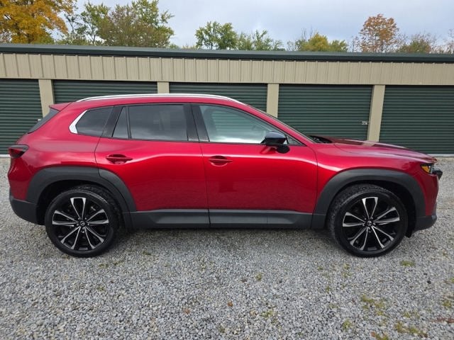 2024 Mazda Mazda CX-50 2.5 S Premium Plus Package