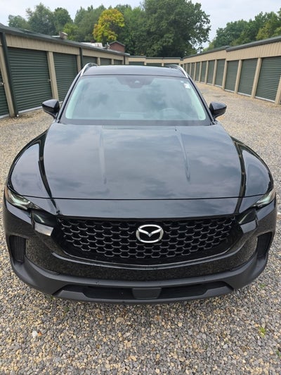 2023 Mazda Mazda CX-50 2.5 S Premium Plus Package