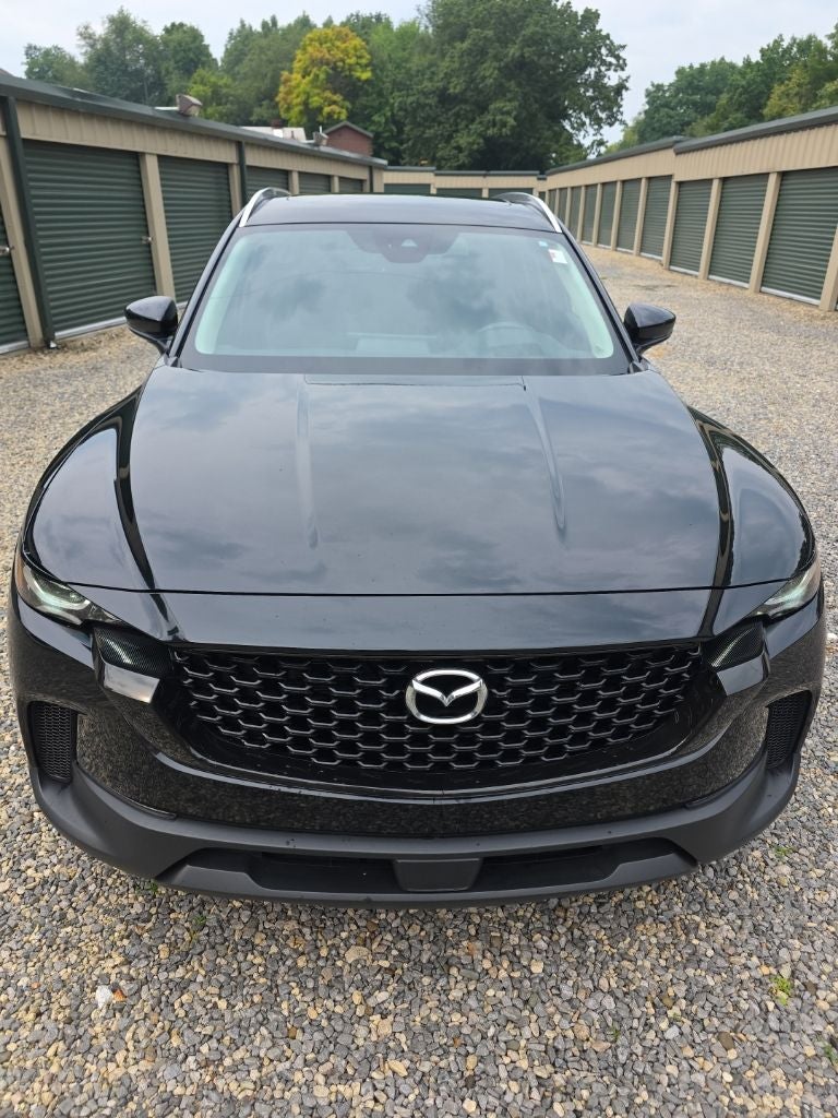 2023 Mazda Mazda CX-50 2.5 S Premium Plus Package