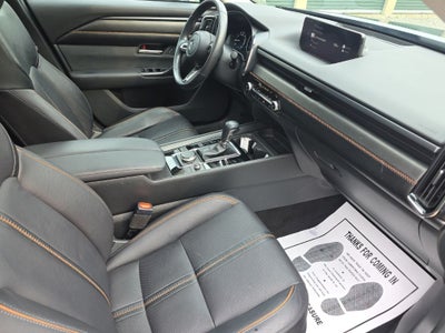 2023 Mazda Mazda CX-50 2.5 S Premium Plus Package