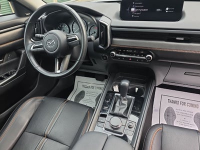 2023 Mazda Mazda CX-50 2.5 S Premium Plus Package
