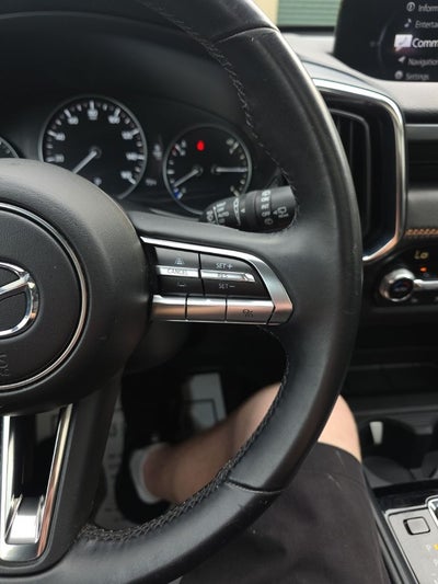 2023 Mazda Mazda CX-50 2.5 S Premium Plus Package